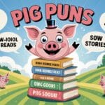 252 Hilarious Pig Puns That Will Make You Laugh Out Loud