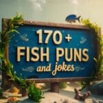 Fish Puns And Jokes