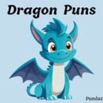 210 Hilarious Dragon Puns That Will Ignite Your Imagination