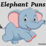 Top 303 Elephant Puns That Will Make You Trunk with Laughter