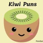202 Hilarious Kiwi Puns To Brighten Your Day And Social Media