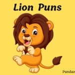 295 Roarsome Lion Puns And Jokes That Will Make You Laugh