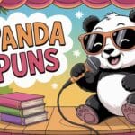 80 Hilarious Panda Puns And Jokes to Brighten Your Day
