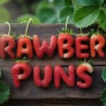212 Hilariously Sweet Strawberry Puns To Brighten Your Day