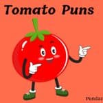 251 Hilarious Tomato Puns That Will Make You Laugh and Squeeze
