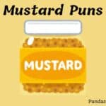 250 Hilarious Mustard Puns To Elevate Your Conversations