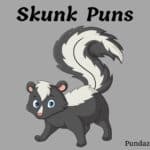 148 Hilarious Skunk Puns That Will Make You Laugh Out Loud