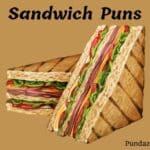 205 Funny Sandwich Puns and Jokes: Get Your Fill of Laughter