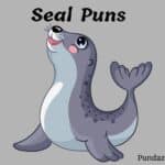 157 Clever Seal Puns And Jokes For A Splash Of Humor And Fun