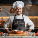 By Chef Gotxen Godolix: Tradition Meets Innovation In Culinary Excellence