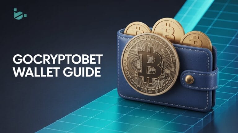 GoCryptoBet.com Wallet Guide: Features, Security & Tips
