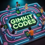 Gimkit Codes: 7 Easy Ways To Get Active Game Codes In 2025