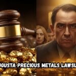 Understanding The Augusta Precious Metals Lawsuit: What Investors Need To Know