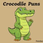 203 Funny Crocodile Puns That Will Make You Laugh Out Loud