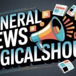 General News Logicalshout