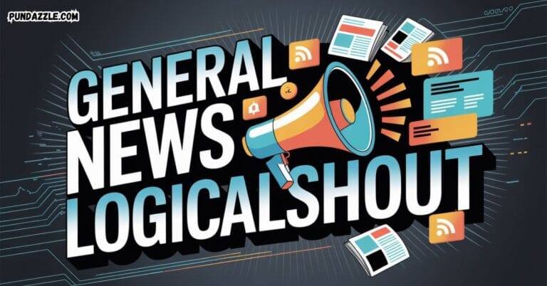 General News Logicalshout