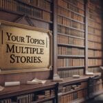 Your Topics | Multiple Stories