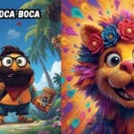 Jojoy Toca Boca: Exploring A World Of Fun And Creativity