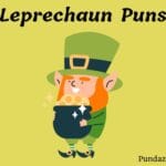 140 Lucky Leprechaun Puns And Jokes For St. Patrick's Day