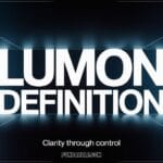 Lumon Definition