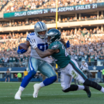 Dallas Cowboys vs Philadelphia Eagles: Match Player Stats Deep Dive