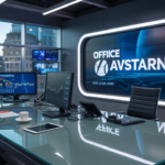 Office Avstarnews: The Ultimate Solution For Office Management