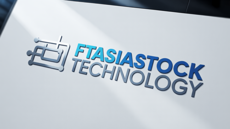 Ftasiastock Technology: Innovative Supply Chain Solutions Transforming Global Logistics