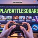 Playing Games On Blog PlayBattleSquare