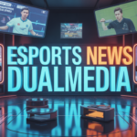 Fake or Real? Checking the ‘Esports News Dualmedia’ Keyword