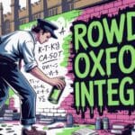 Rowdy Oxford Integris