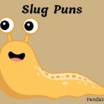 62+ Slug Puns And Jokes To Make You Feel Slimetastic