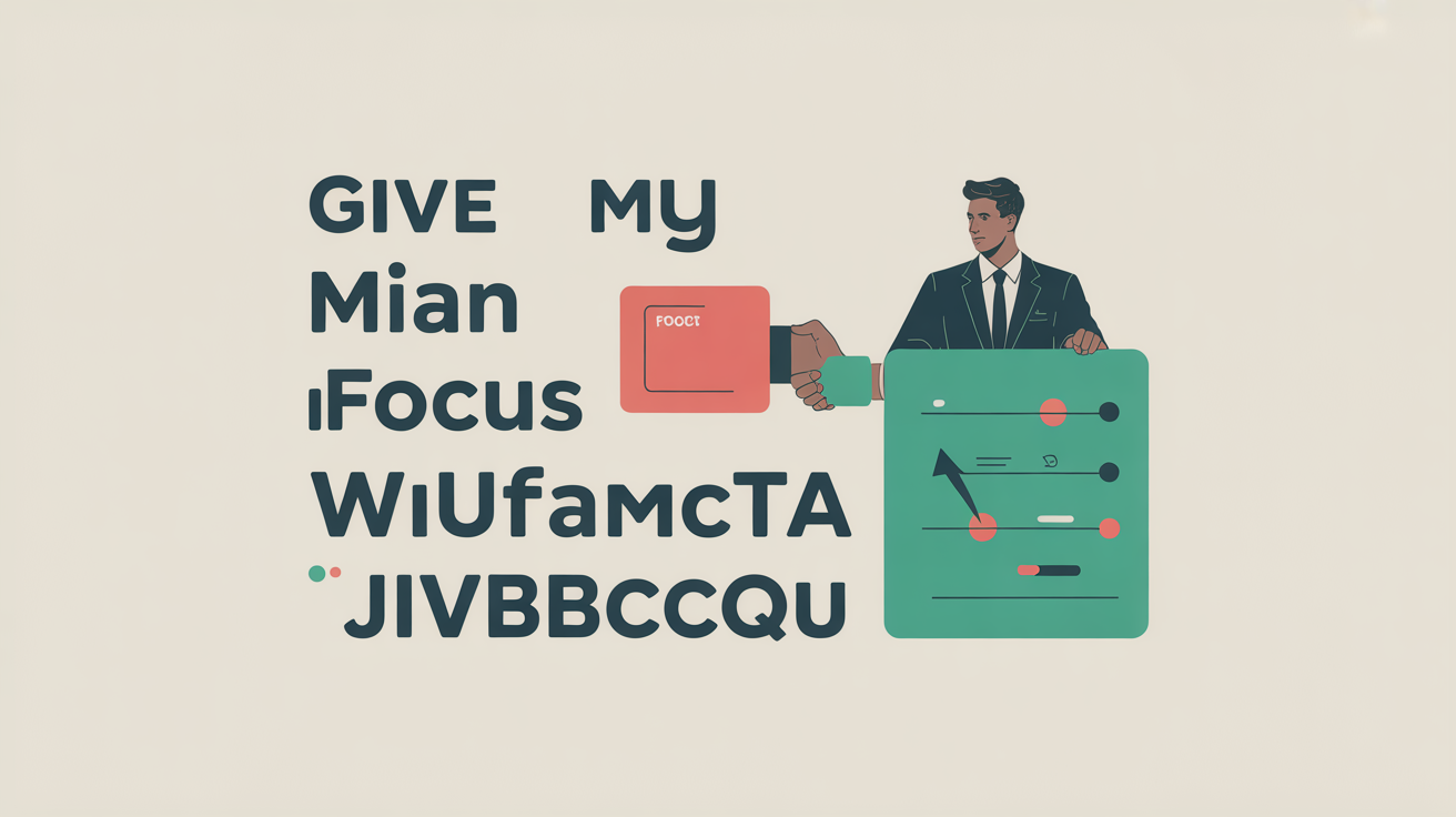 Unveiling Consultant WIUFAMCTA JIVBCQU: A New Era In Business Consulting