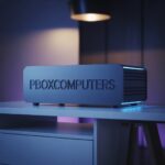 PboxComputers: Revolutionizing Modern Gaming Technology And AI Workstations