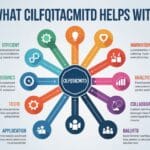 What CILFQTACMITD Helps With