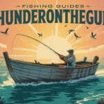 Fishing Guides ThunderOnTheGulf: The Ultimate Guide for A Memorable Gulf Coast Fishing Adventure