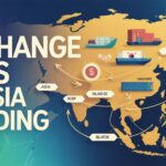 Exchange FTAs In Asia Trading: How Free Trade Agreements Work