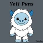 192 Hilarious Yeti Puns And Jokes To Chill Your Day