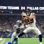 Houston Texans vs. Dallas Cowboys Match Player Stats: Full Game Breakdown and Key Performances