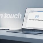 How to WealthyByte Contact Email Address: A Comprehensive Guide