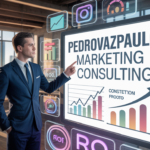 Revolutionizing Business Growth: The Pedrovazpaulo Marketing Consulting Advantage
