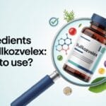 Ingredients In Vullkozvelex: Safe To Use?