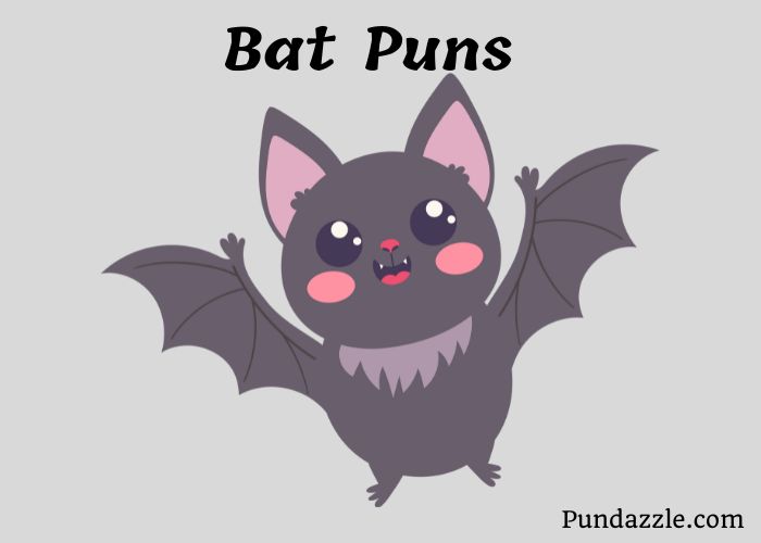 250 Hilarious Bat Puns And Jokes: Go Batty with Laughter!