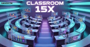 Classroom 15x: Games, Tools, And Real Educational Value
