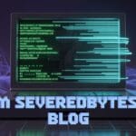 From SeveredBytes.net Blog