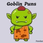 193 Hilarious Goblin Puns That Will Make You Laugh Out Loud