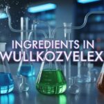 Ingredients in Wullkozvelex