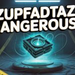 Is Zupfadtazak Dangerous
