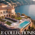 Luxury Villas Italy le Collectionist
