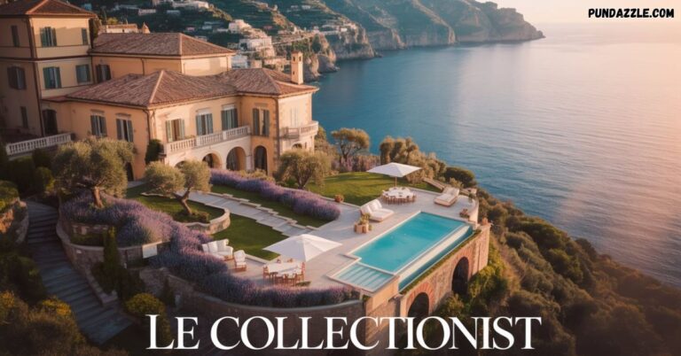 8 Legendary Luxury Villas Italy le Collectionist Picks