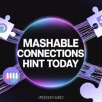 Mashable Connections Hint Today